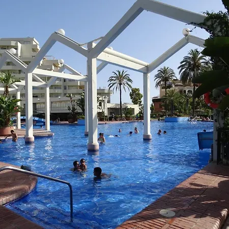 Apartamento Front Line Sea View 1 Bedroom Large *