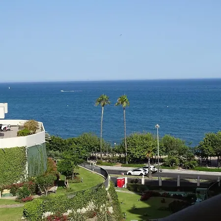 Front Line Sea View 1 Bedroom Large アパート *