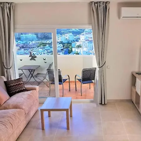 アパート Front Line Sea View 1 Bedroom Large