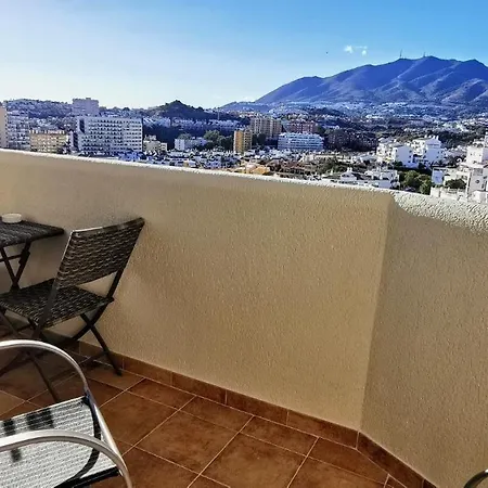Front Line Sea View 1 Bedroom Large アパート *