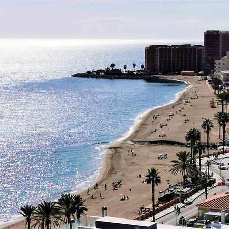 Front Line Sea View 1 Bedroom Large Apartment *