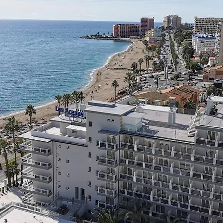 Front Line Sea View 1 Bedroom Large Apartment